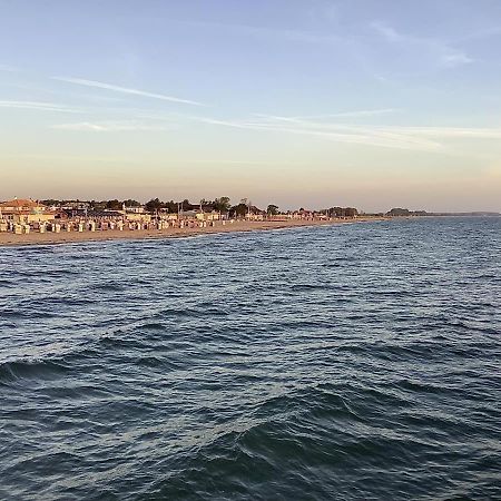 Dahmer Strand 6 Dış mekan fotoğraf